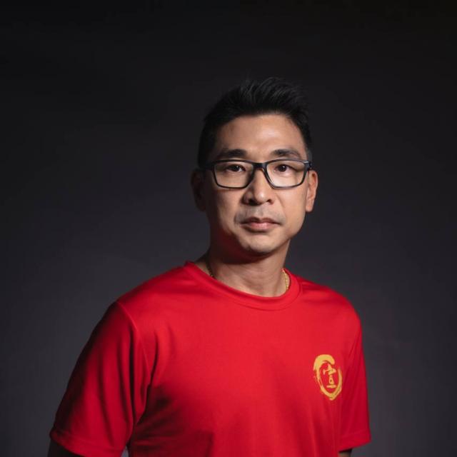 Bai Chuan