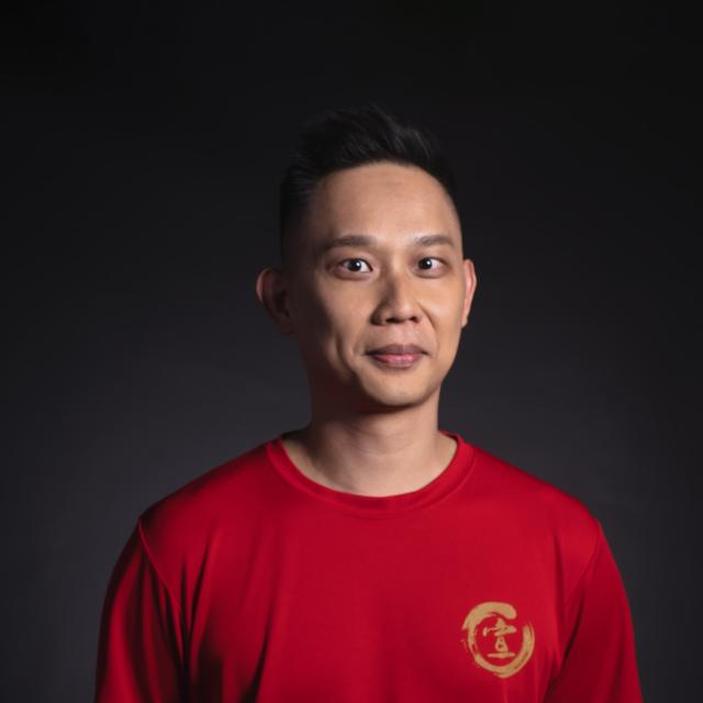 Jun Ming